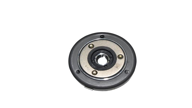 MANYETO TASI (BRAVES110)